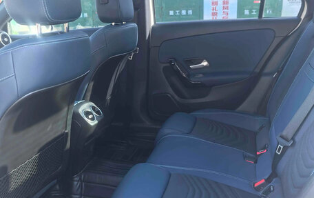 Mercedes-Benz A-Класс, 2022 год, 2 300 000 рублей, 7 фотография