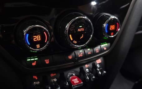 MINI Countryman II (F60), 2022 год, 2 520 000 рублей, 6 фотография