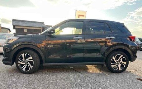 Toyota Raize I, 2022 год, 1 149 000 рублей, 5 фотография