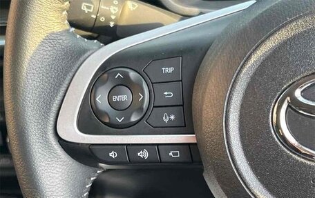 Toyota Raize I, 2022 год, 1 149 000 рублей, 9 фотография