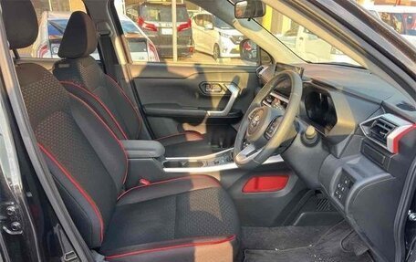 Toyota Raize I, 2022 год, 1 149 000 рублей, 11 фотография