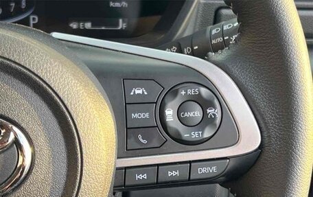 Toyota Raize I, 2022 год, 1 149 000 рублей, 10 фотография