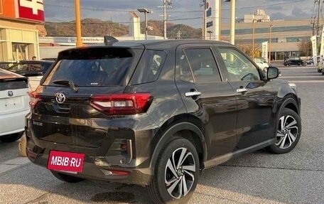 Toyota Raize I, 2022 год, 1 149 000 рублей, 2 фотография