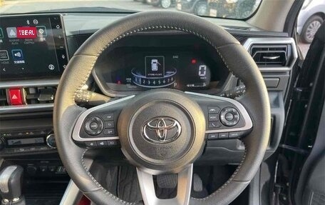 Toyota Raize I, 2022 год, 1 149 000 рублей, 8 фотография