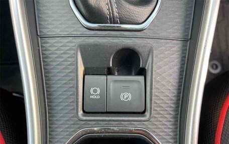 Toyota Raize I, 2022 год, 1 149 000 рублей, 12 фотография