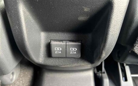 Toyota Raize I, 2022 год, 1 149 000 рублей, 18 фотография