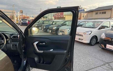 Toyota Raize I, 2022 год, 1 149 000 рублей, 20 фотография