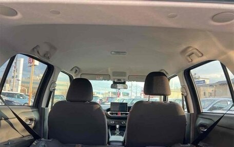 Toyota Raize I, 2022 год, 1 149 000 рублей, 22 фотография