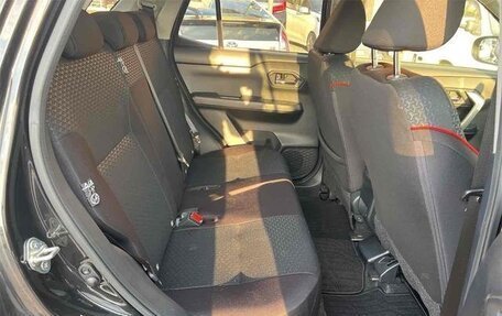 Toyota Raize I, 2022 год, 1 149 000 рублей, 21 фотография