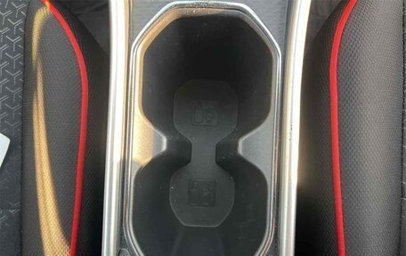 Toyota Raize I, 2022 год, 1 149 000 рублей, 14 фотография