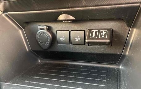 Toyota Raize I, 2022 год, 1 149 000 рублей, 19 фотография