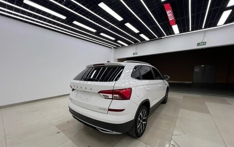 Skoda Kamiq I, 2022 год, 1 965 000 рублей, 2 фотография