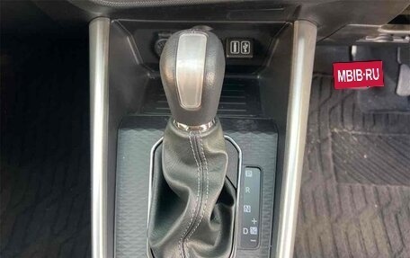 Toyota Raize I, 2022 год, 1 149 000 рублей, 16 фотография