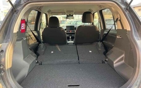 Toyota Raize I, 2022 год, 1 149 000 рублей, 24 фотография