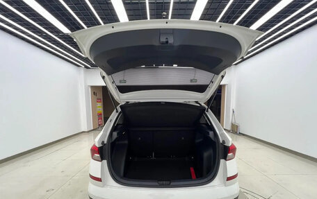 Skoda Kamiq I, 2022 год, 1 965 000 рублей, 3 фотография