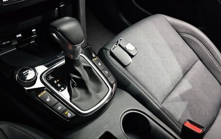 KIA Seltos I, 2024 год, 3 870 000 рублей, 5 фотография