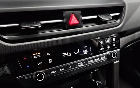 KIA Seltos I, 2024 год, 3 870 000 рублей, 6 фотография