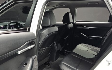 KIA Seltos I, 2024 год, 3 870 000 рублей, 8 фотография