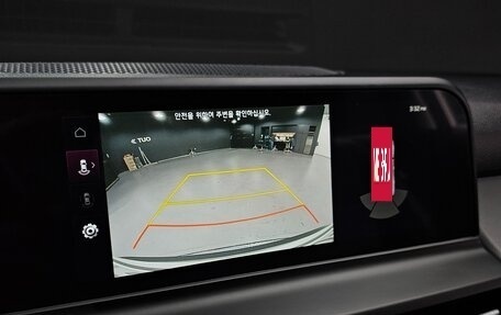 KIA Seltos I, 2024 год, 3 870 000 рублей, 7 фотография