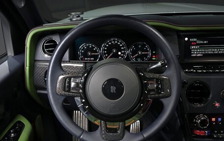 Rolls-Royce Cullinan, 2024 год, 40 020 000 рублей, 8 фотография