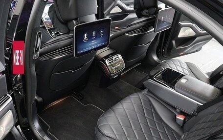 Mercedes-Benz S-Класс, 2025 год, 18 115 000 рублей, 8 фотография