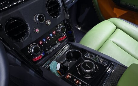 Rolls-Royce Cullinan, 2024 год, 40 020 000 рублей, 9 фотография