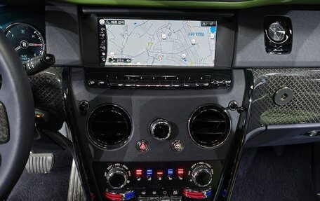 Rolls-Royce Cullinan, 2024 год, 40 020 000 рублей, 10 фотография