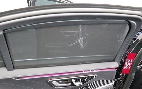 Mercedes-Benz S-Класс, 2025 год, 18 115 000 рублей, 7 фотография