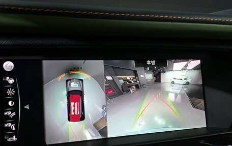 Rolls-Royce Cullinan, 2024 год, 40 020 000 рублей, 11 фотография