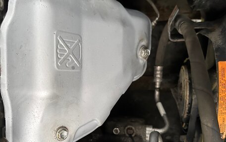 Mitsubishi Space Star I рестайлинг, 1999 год, 600 000 рублей, 6 фотография