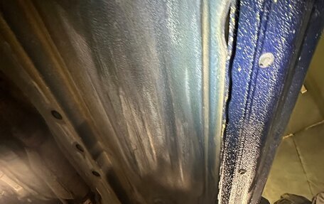 Mitsubishi Space Star I рестайлинг, 1999 год, 600 000 рублей, 9 фотография