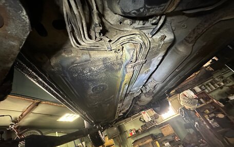 Mitsubishi Space Star I рестайлинг, 1999 год, 600 000 рублей, 11 фотография