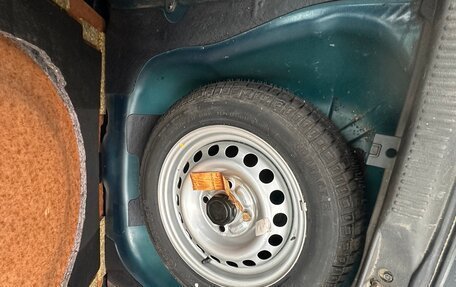 Mitsubishi Space Star I рестайлинг, 1999 год, 600 000 рублей, 8 фотография