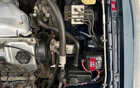 Mitsubishi Space Star I рестайлинг, 1999 год, 600 000 рублей, 5 фотография