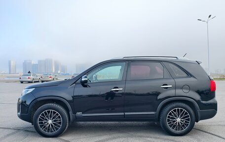 KIA Sorento II рестайлинг, 2018 год, 2 490 000 рублей, 1 фотография
