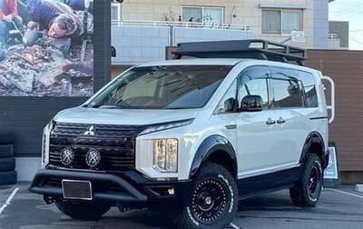 Mitsubishi Delica D:5 I, 2021 год, 2 618 000 рублей, 1 фотография