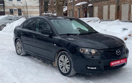 Mazda 3, 2003 год, 195 000 рублей, 1 фотография