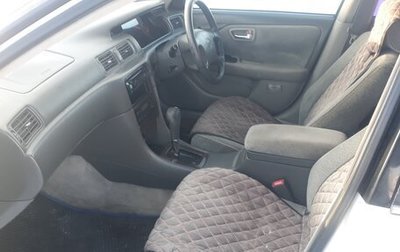 Toyota Mark II VIII (X100), 1998 год, 400 000 рублей, 1 фотография