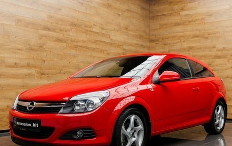 Opel Astra H, 2010 год, 569 000 рублей, 1 фотография