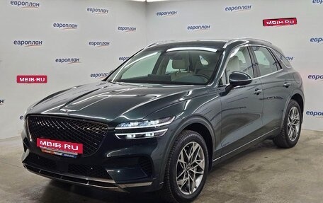 Genesis GV70, 2022 год, 5 500 000 рублей, 1 фотография