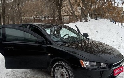 Mitsubishi Lancer IX, 2007 год, 720 000 рублей, 1 фотография