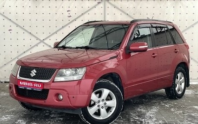 Suzuki Grand Vitara, 2010 год, 1 150 000 рублей, 1 фотография