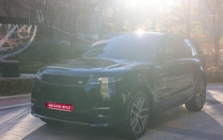 Land Rover Range Rover Sport, 2025 год, 15 050 000 рублей, 1 фотография