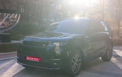 Land Rover Range Rover Sport, 2025 год, 15 050 000 рублей, 1 фотография