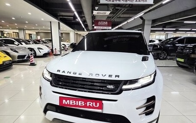 Land Rover Range Rover Evoque II, 2025 год, 6 830 000 рублей, 1 фотография