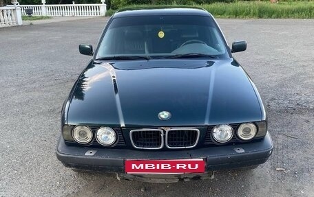 BMW 5 серия, 1988 год, 380 000 рублей, 1 фотография