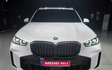 BMW X5, 2024 год, 11 560 000 рублей, 1 фотография