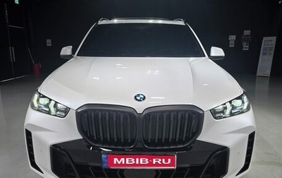 BMW X5, 2024 год, 11 560 000 рублей, 1 фотография