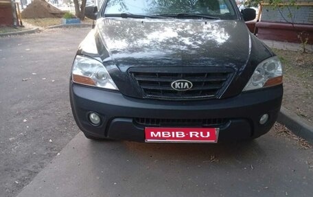 KIA Sorento IV, 2008 год, 600 000 рублей, 1 фотография