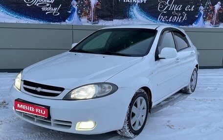 Chevrolet Lacetti, 2011 год, 335 000 рублей, 1 фотография